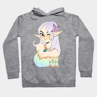 Elf from lineage 2 Hoodie